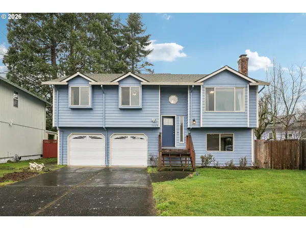 5009 NE EMERSON CT, Portland, OR 97218