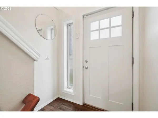 5009 NE EMERSON CT, Portland, OR 97218