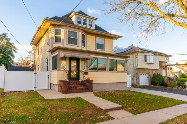 106 W Gibbons St, Linden City, NJ 07036