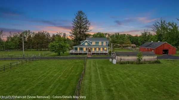 63 Linvale Rd, East Amwell Twp., NJ 08551