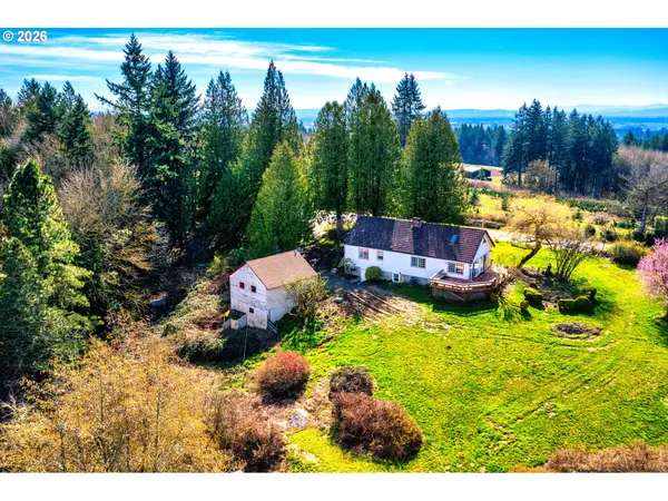 13130 NW SKYLINE BLVD, Portland, OR 97231