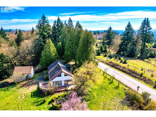 13130 NW SKYLINE BLVD, Portland, OR 97231