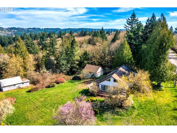 13130 NW SKYLINE BLVD, Portland, OR 97231