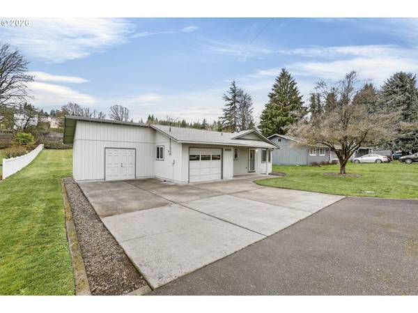 1925 3RD ST, Columbia City, OR 97018