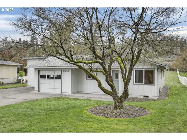 1925 3RD ST, Columbia City, OR 97018