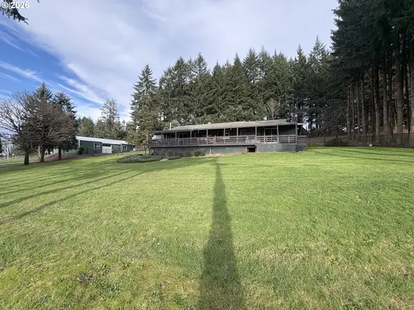 4366 NW OAK GROVE DR, Albany, OR 97321