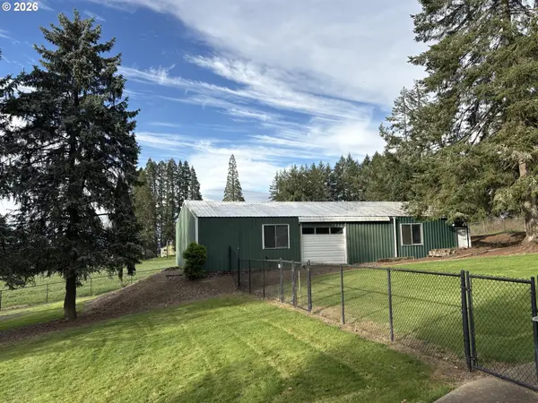 4366 NW OAK GROVE DR, Albany, OR 97321