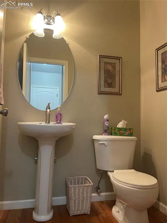 6920 Kasson DR, Fountain, CO 80817