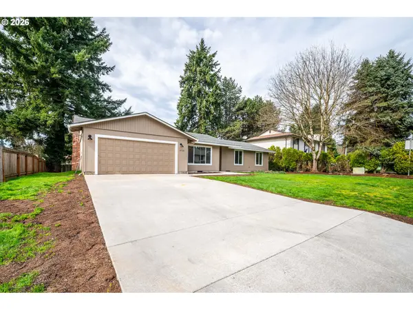 8710 NE 29TH AVE, Vancouver, WA 98665