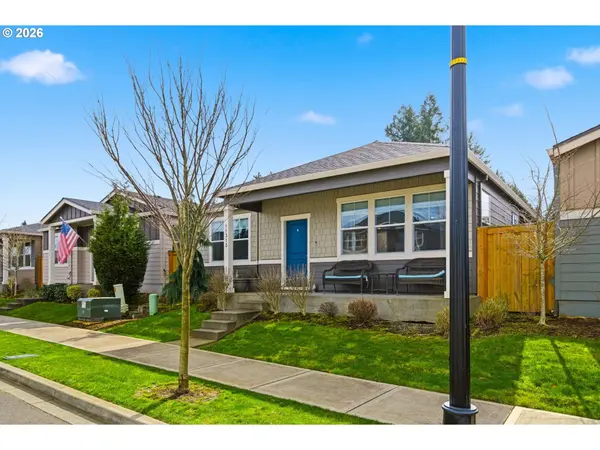 11313 NE 17TH ST, Vancouver, WA 98684