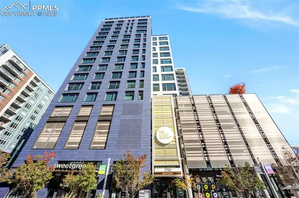 1750 Wewatta ST #632, Denver, CO 80202