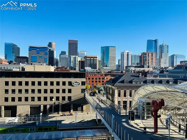 1750 Wewatta ST #632, Denver, CO 80202