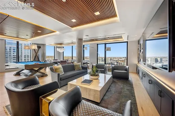 1750 Wewatta ST #632, Denver, CO 80202