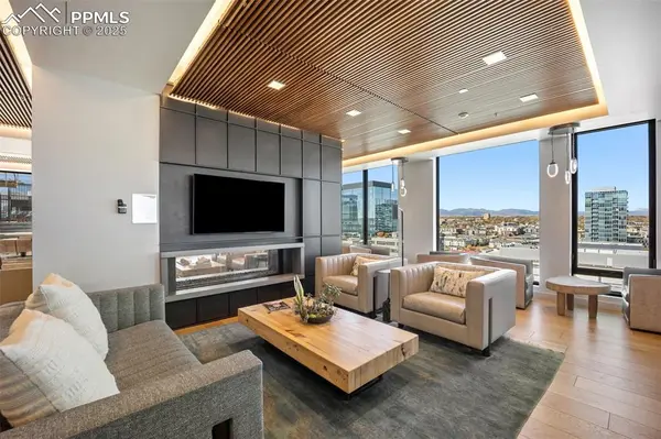 1750 Wewatta ST #632, Denver, CO 80202