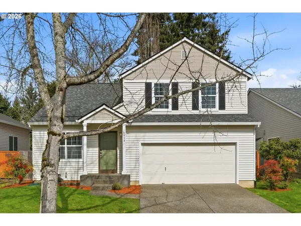 6959 NE WILLOWGROVE ST, Hillsboro, OR 97124