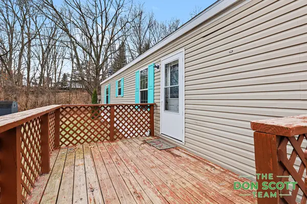 6913 Sandwood ST NE, Plainfield Twp, MI 49341