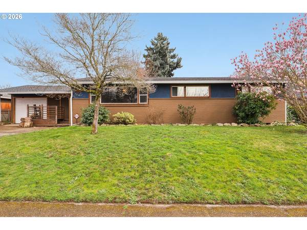 6415 NW FIRWOOD DR, Vancouver, WA 98665