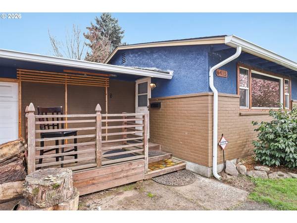 6415 NW FIRWOOD DR, Vancouver, WA 98665