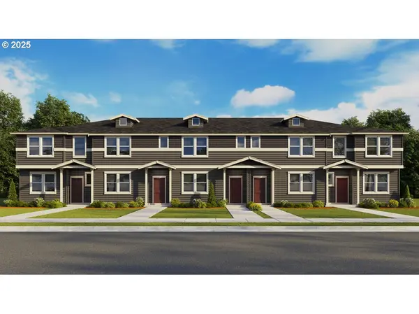 3427 SW Hartley AVE, Gresham, OR 97080