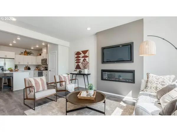 3427 SW Hartley AVE, Gresham, OR 97080