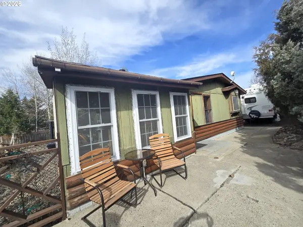 704 RESIDENCE ST, Enterprise, OR 97828