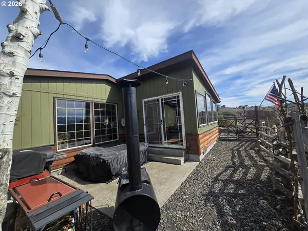 704 RESIDENCE ST, Enterprise, OR 97828