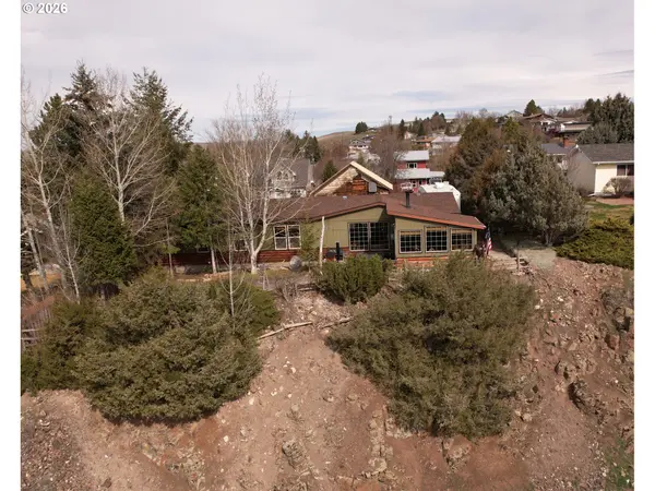 704 RESIDENCE ST, Enterprise, OR 97828