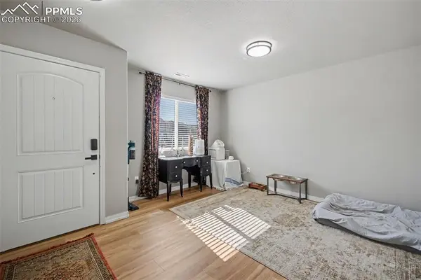 8544 Vanderwood RD, Colorado Springs, CO 80908