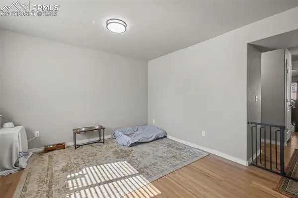 8544 Vanderwood RD, Colorado Springs, CO 80908