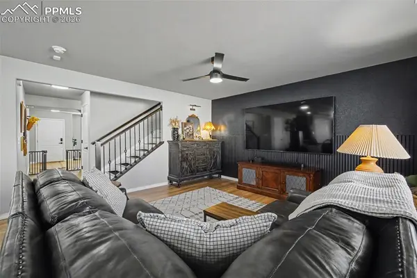 8544 Vanderwood RD, Colorado Springs, CO 80908