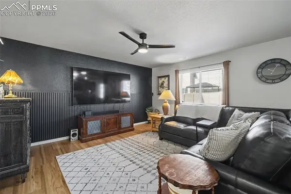 8544 Vanderwood RD, Colorado Springs, CO 80908