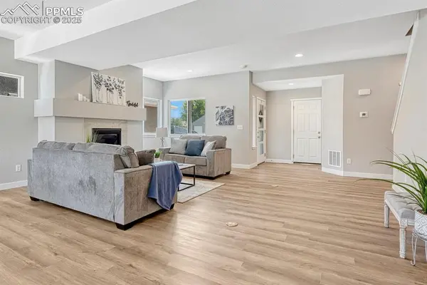 4266 Orchid ST, Colorado Springs, CO 80917