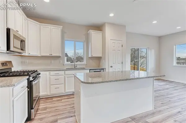 4266 Orchid ST, Colorado Springs, CO 80917