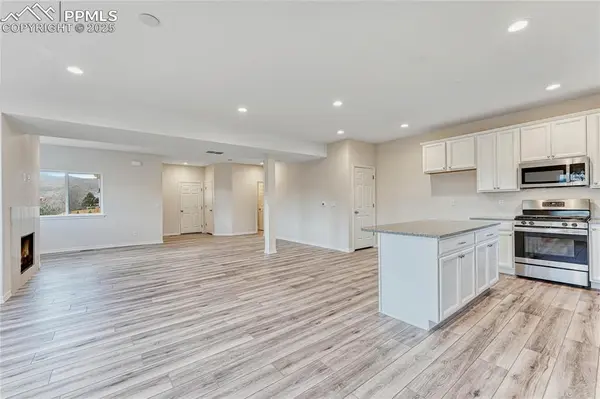 4266 Orchid ST, Colorado Springs, CO 80917