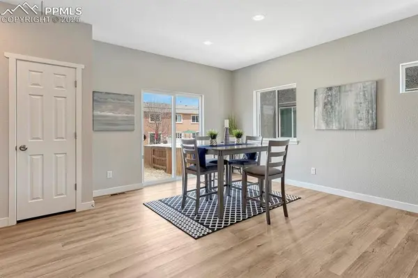 4266 Orchid ST, Colorado Springs, CO 80917