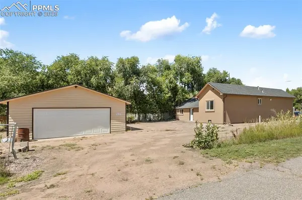 303 W 7th ST, Florence, CO 81226