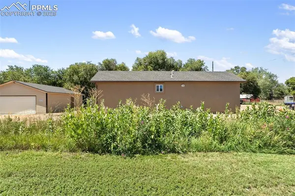 303 W 7th ST, Florence, CO 81226