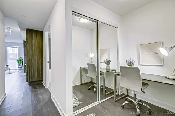 35 Rolling Mills RD #S456, Toronto C08, ON M5A 0G2