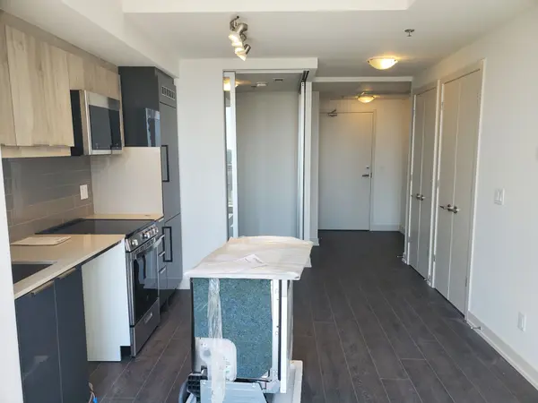 90 GLEN EVEREST RD #814, Toronto E06, ON M1N 0C3