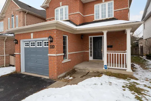510 Hickory ST N, Whitby, ON L1N 9W8