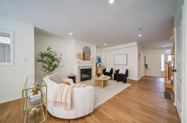 351 Deepsprings CRES, Vaughan, ON L6A 3M5