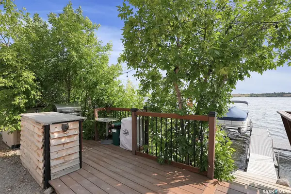 10 Grandview ROAD, Grandview Beach, SK S0G 1C0