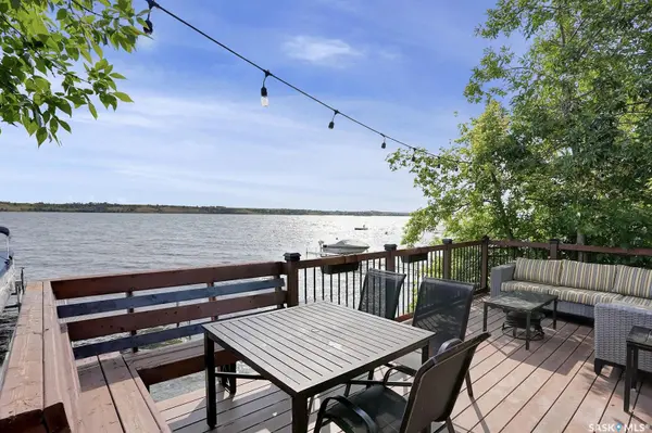 10 Grandview ROAD, Grandview Beach, SK S0G 1C0