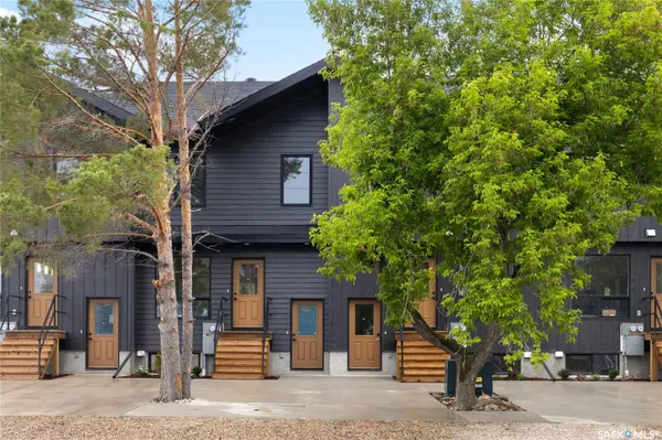 75 3rd AVENUE, Lumsden, SK S0G 3C0