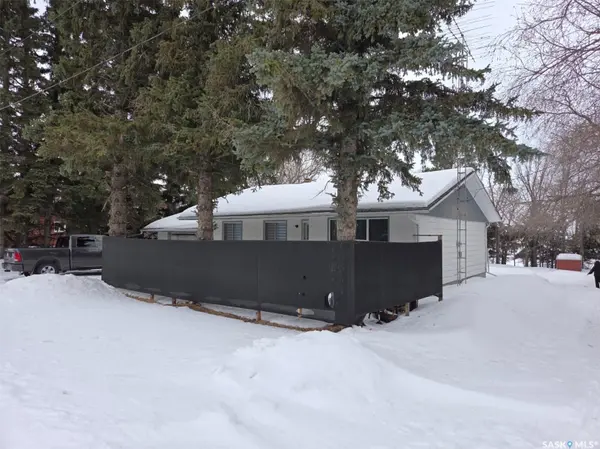 643 Main STREET, Annaheim, SK S0K 0G0