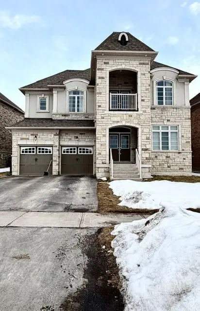 42 Squire Ellis DR, Brampton, ON L6P 4C2