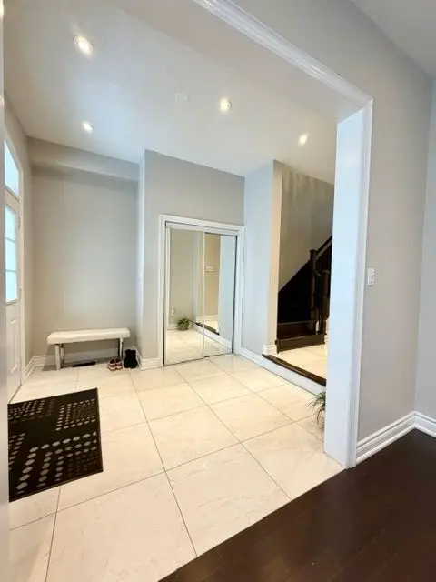 42 Squire Ellis DR, Brampton, ON L6P 4C2