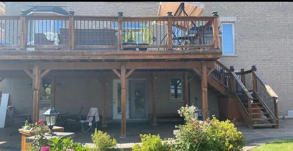 17 Fallowfield RD, Brampton, ON L6X 0W1