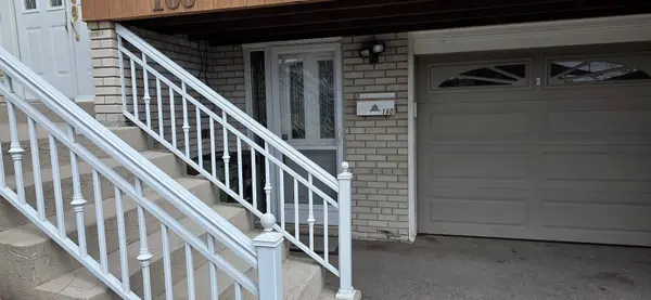 160 Ardwick BLVD, Toronto W05, ON M9M 1W2