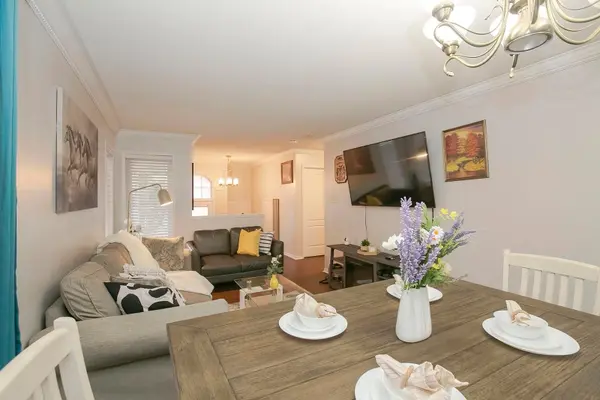 45 Vintage Gate, Brampton, ON L6X 5C3